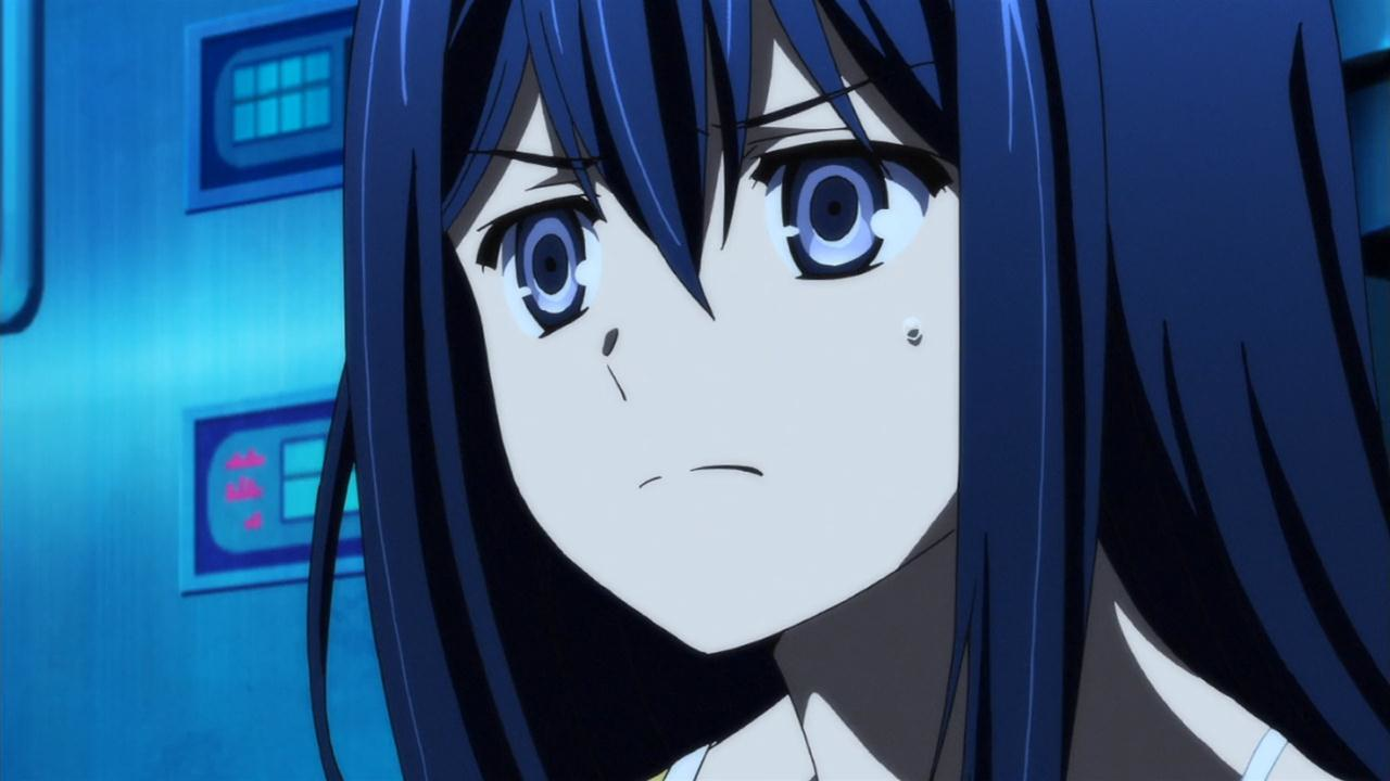 Gokukoku no Brynhildr (Shinda Sekai Subs)